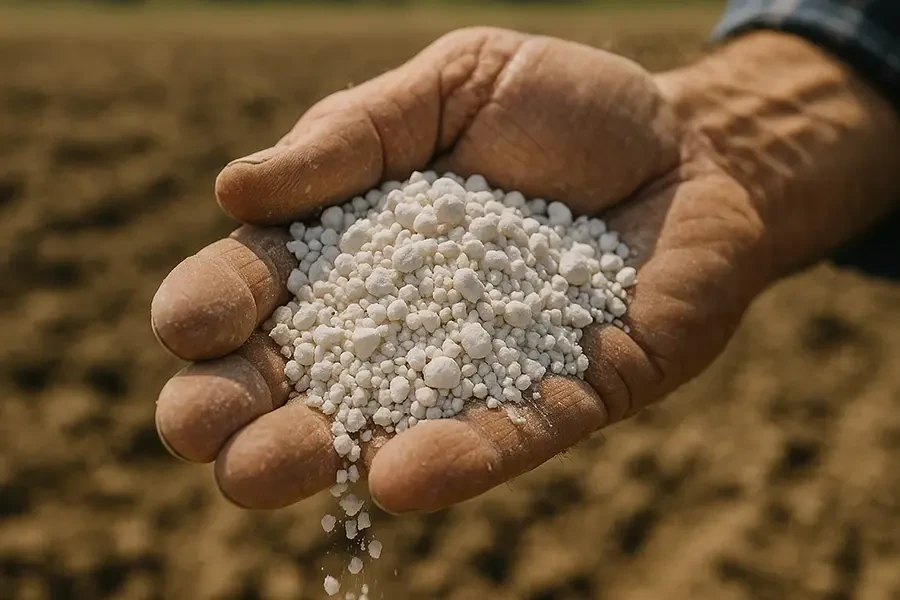 سولفات پتاسیم چیست؟ کاربردها و طریقه مصرف